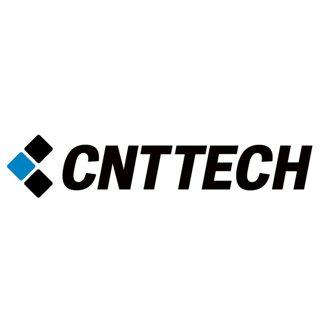 씨엔티테크 로고