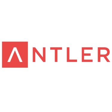 앤틀러코리아 로고