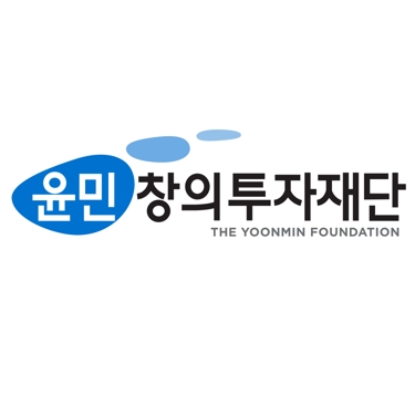 윤민창의투자재단 로고