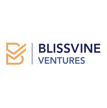 블리스바인벤처스 로고