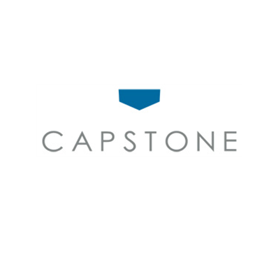 캡스톤파트너스 로고