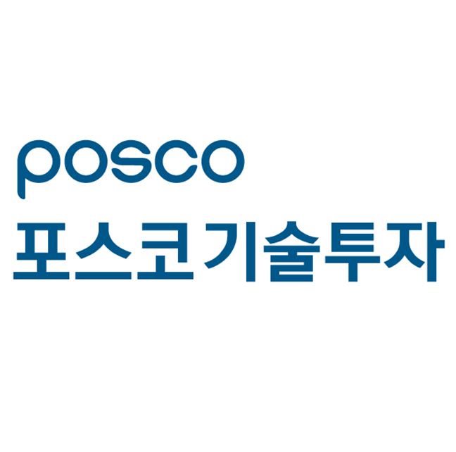포스코기술투자 로고